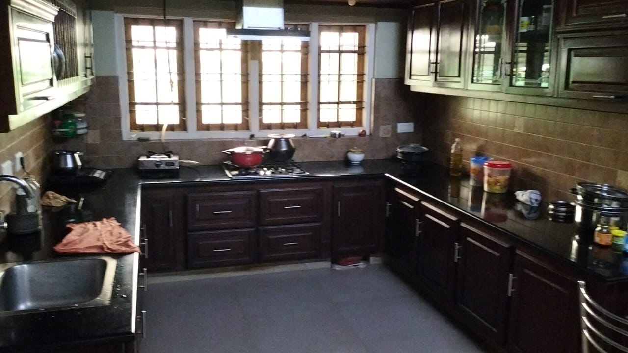 37 cents of Prime Commercial property in Edapally