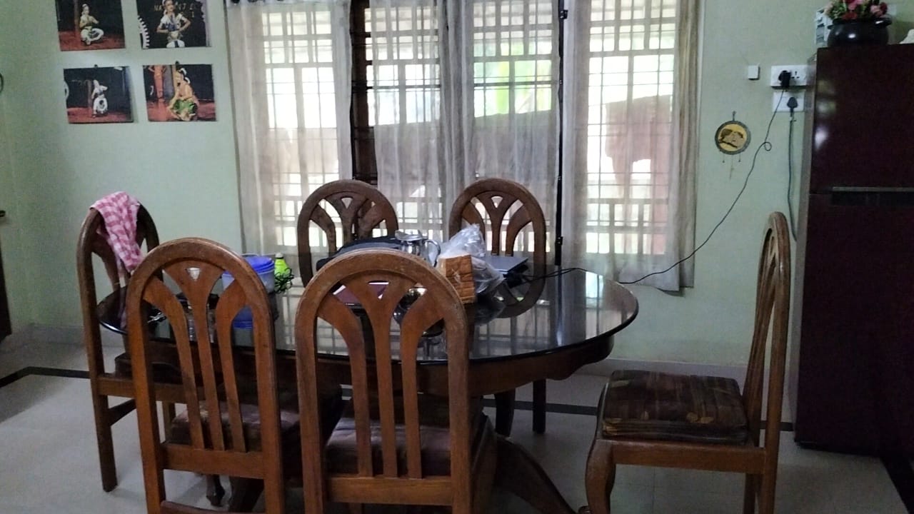 37 cents of Prime Commercial property in Edapally
