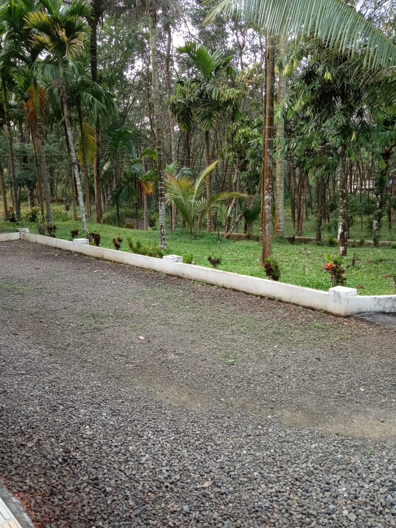 5BHK Semifurnished House 3300sqft