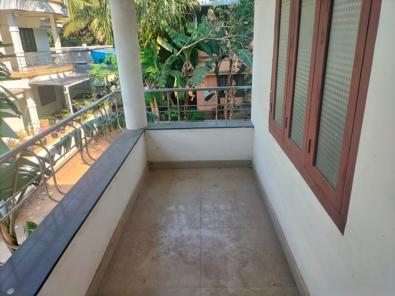 4BHK Brandnew House with 3.5 cent Land  1750sqft