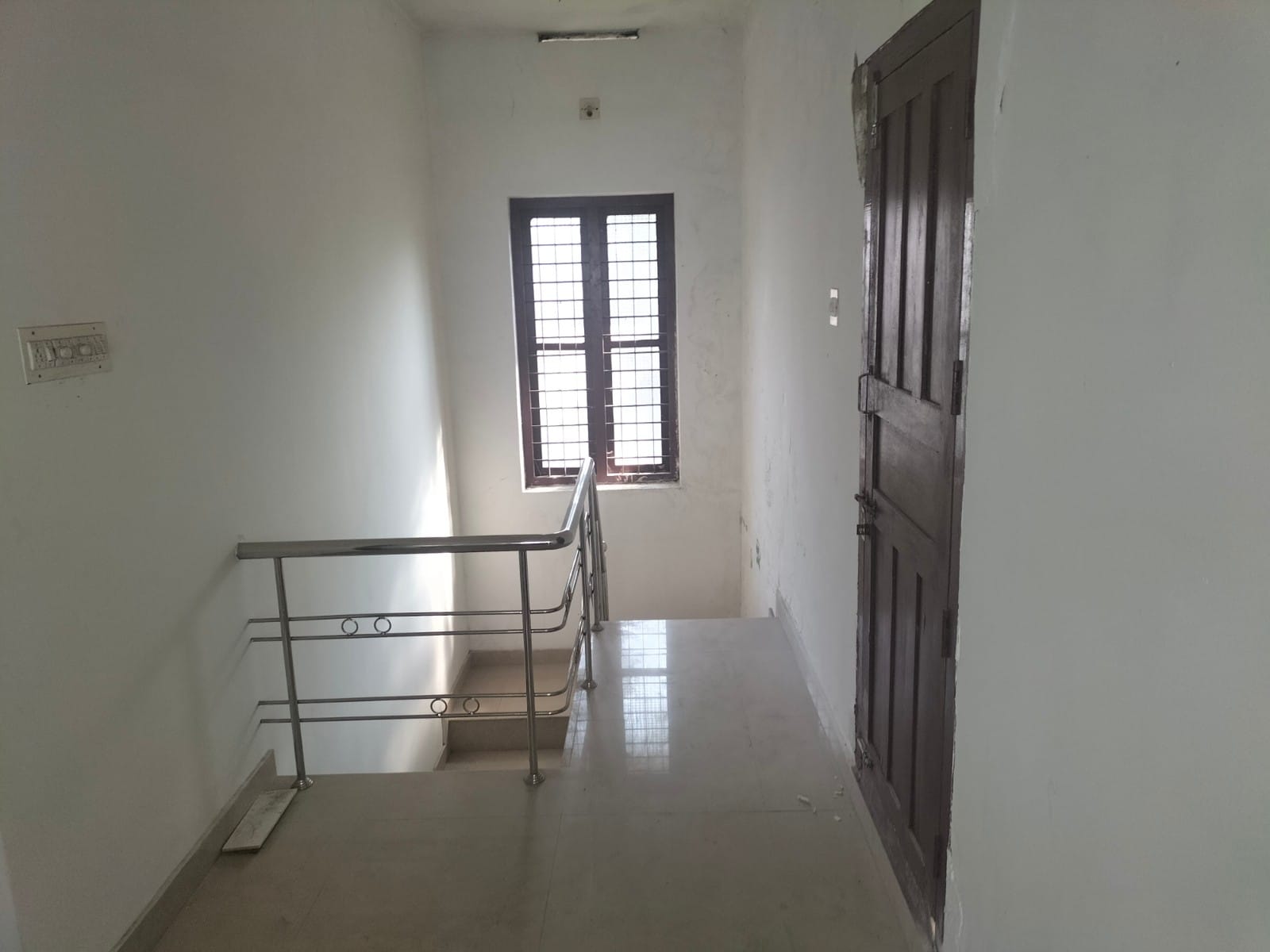 4BHK Brandnew House with 3.5 cent Land  1750sqft