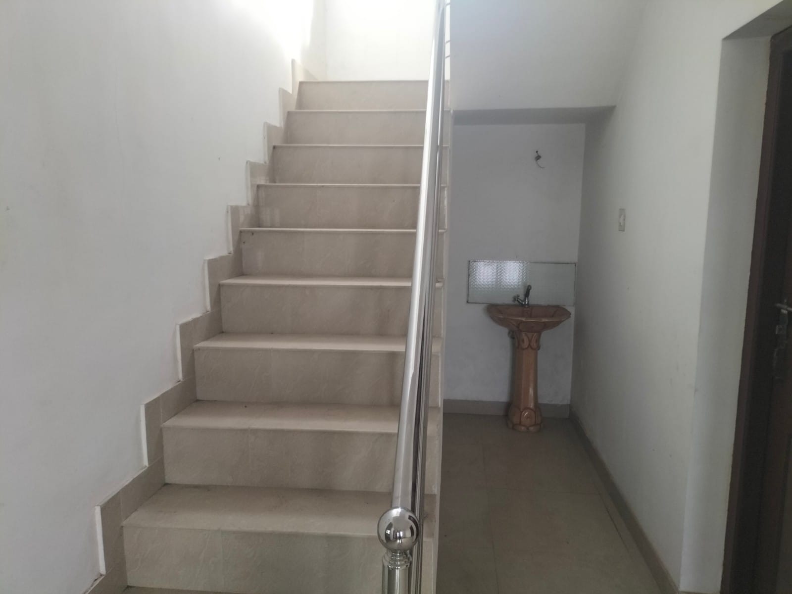 4BHK Brandnew House with 3.5 cent Land  1750sqft