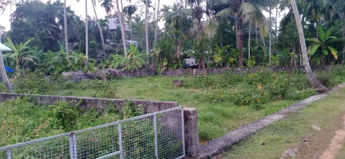 40 Cents of land for sale.