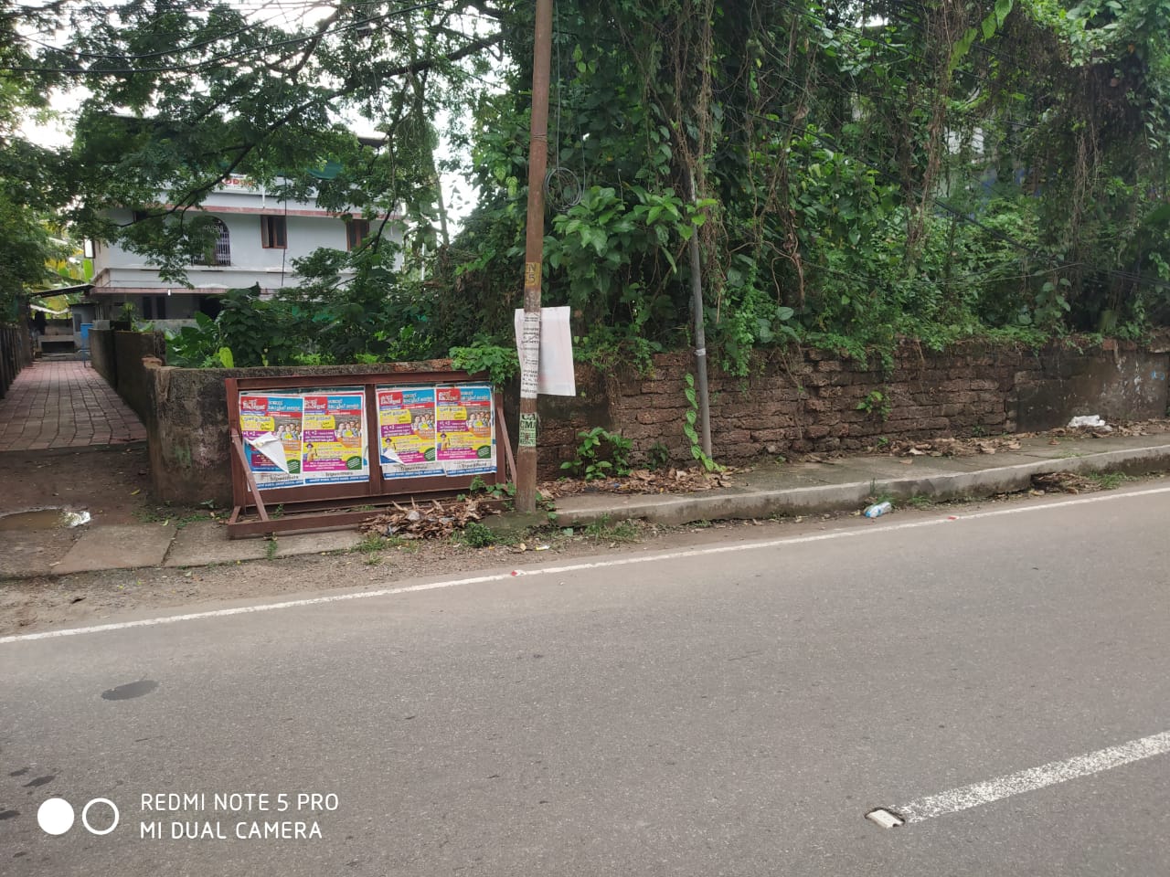 3BHK Semifurnished House 1150sqft in Kadavanthra - for sale in Kadavanthra, Kochi ( Ernakulam ), Kerala