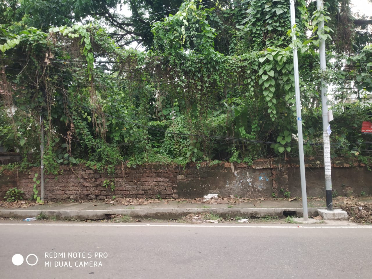 3BHK Semifurnished House 1150sqft in Kadavanthra