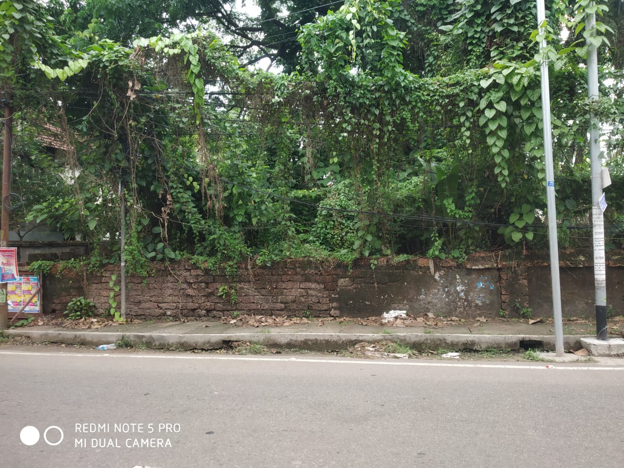 3BHK Semifurnished House 1150sqft in Kadavanthra