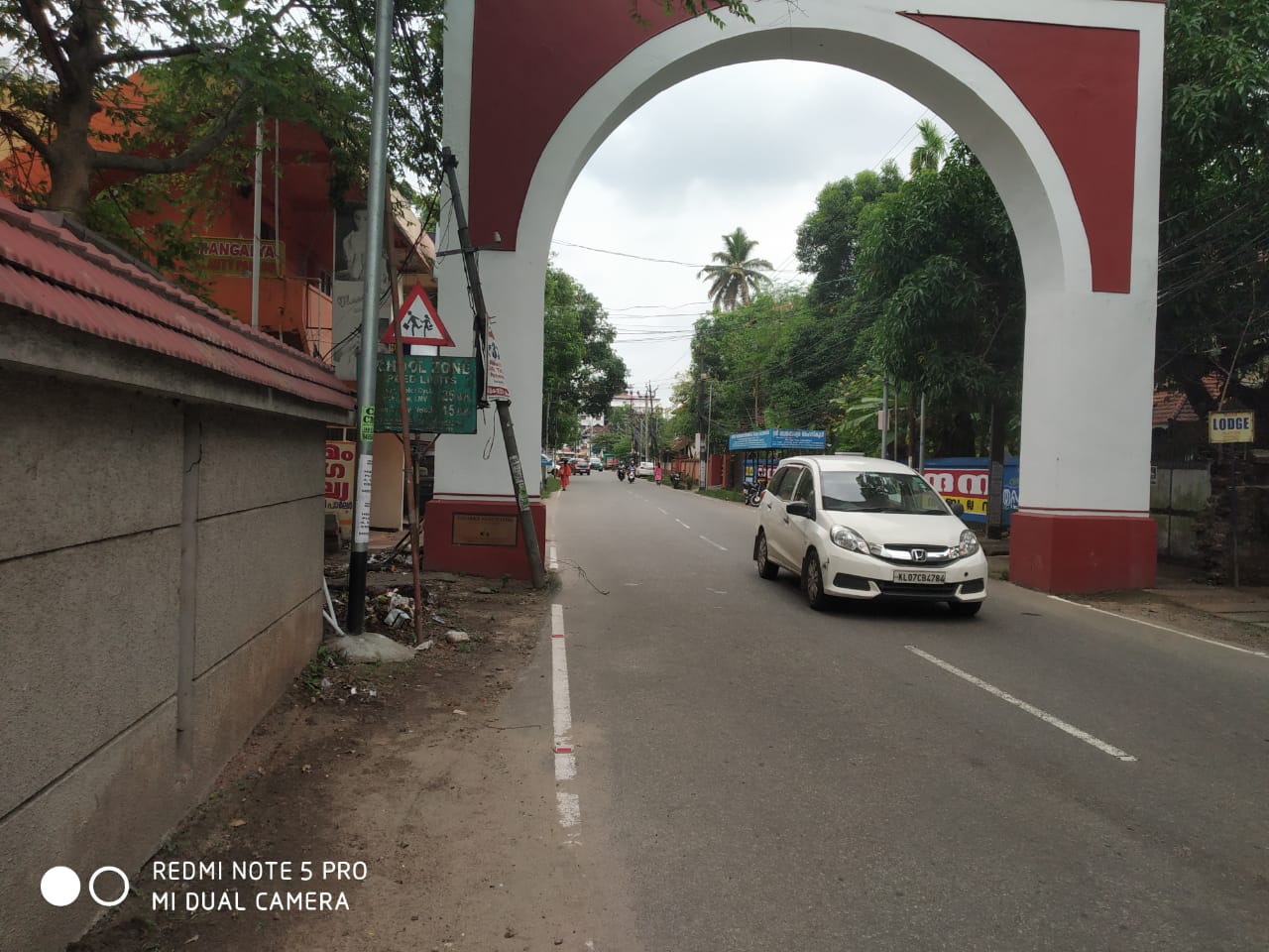 3BHK Semifurnished House 1150sqft in Kadavanthra