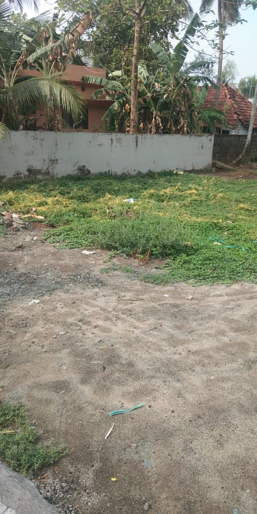 10Cents of Land