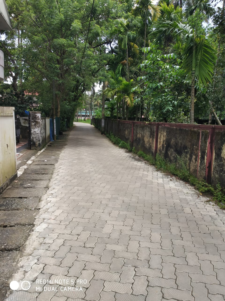 10Cents of Residential Land - for sale in Pettah , Kochi ( Ernakulam ), Kerala