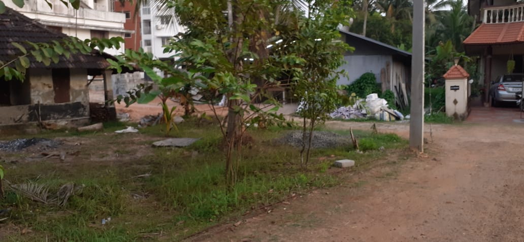3BHK Semifurnished House2000sqft