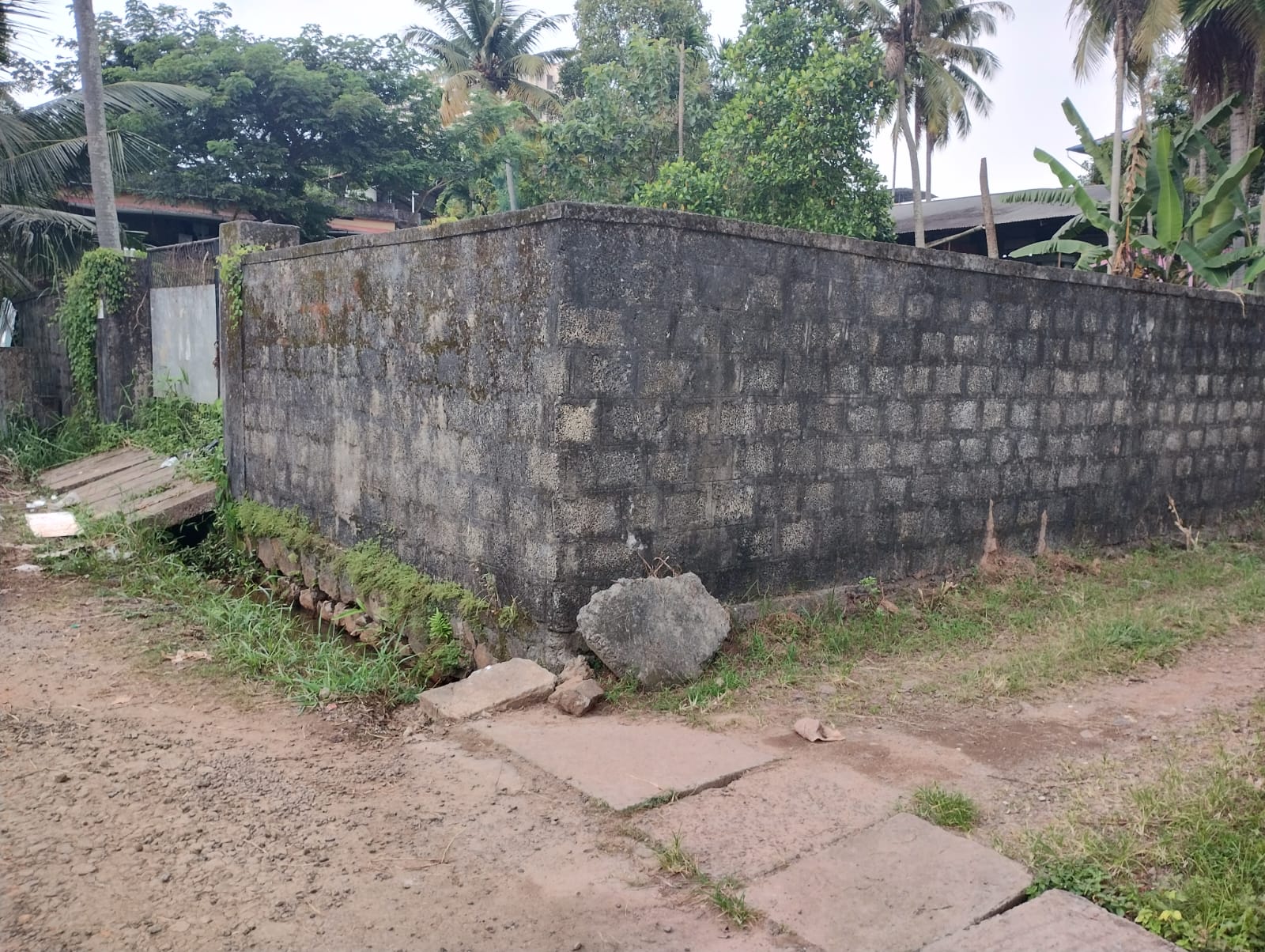 12.5 cents of Residential/Commercial Land