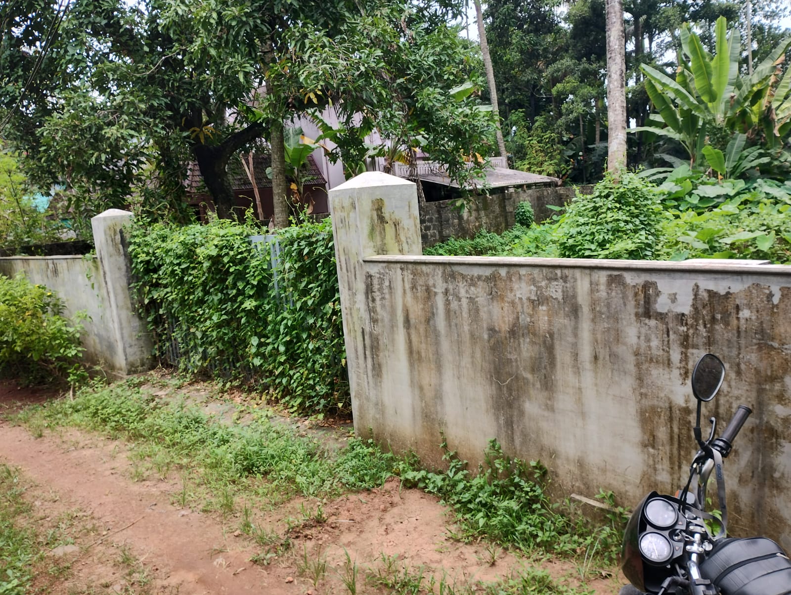 13Cents of Residential Land
