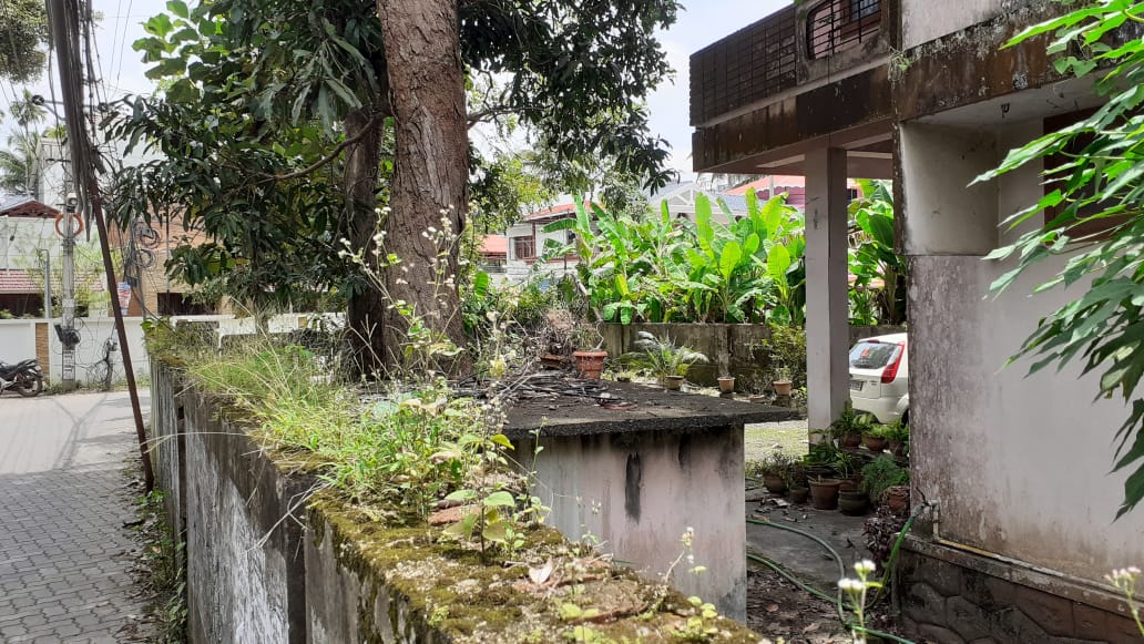 16 Cent Residential/ semi Commercial Land - for sale in Petta, Kochi ( Ernakulam ), Kerala