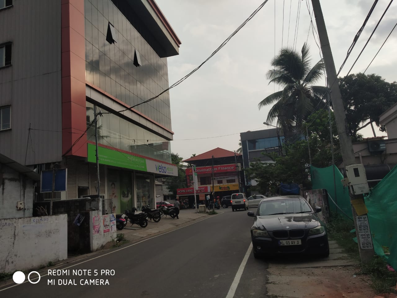 2BHK Fully furnished Flat in Kakkanad, 1368 sqft - for sale in Kakkanad, Kochi ( Ernakulam ), Kerala