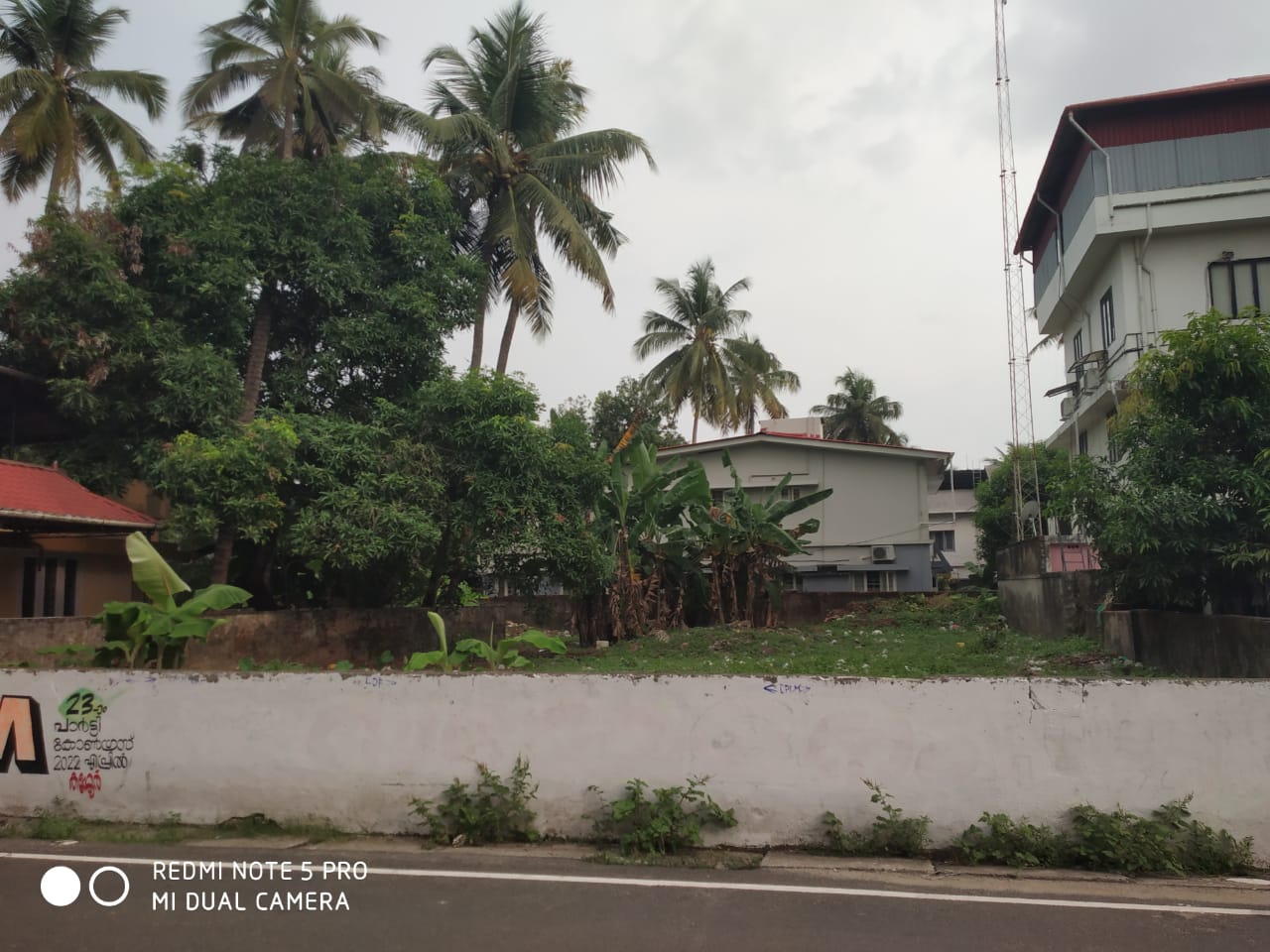 2BHK Fully furnished Flat in Kakkanad, 1368 sqft