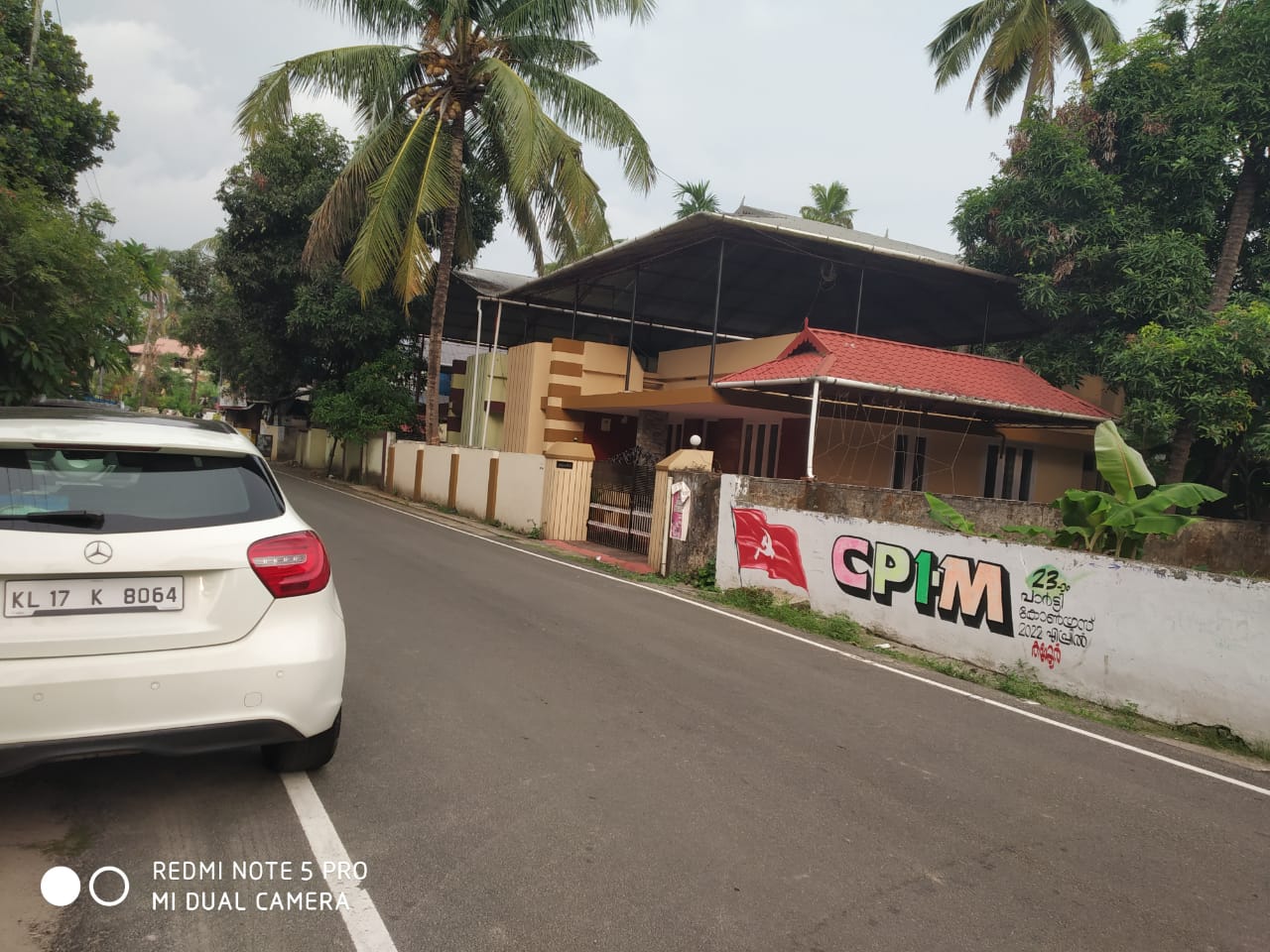 2BHK Fully furnished Flat in Kakkanad, 1368 sqft