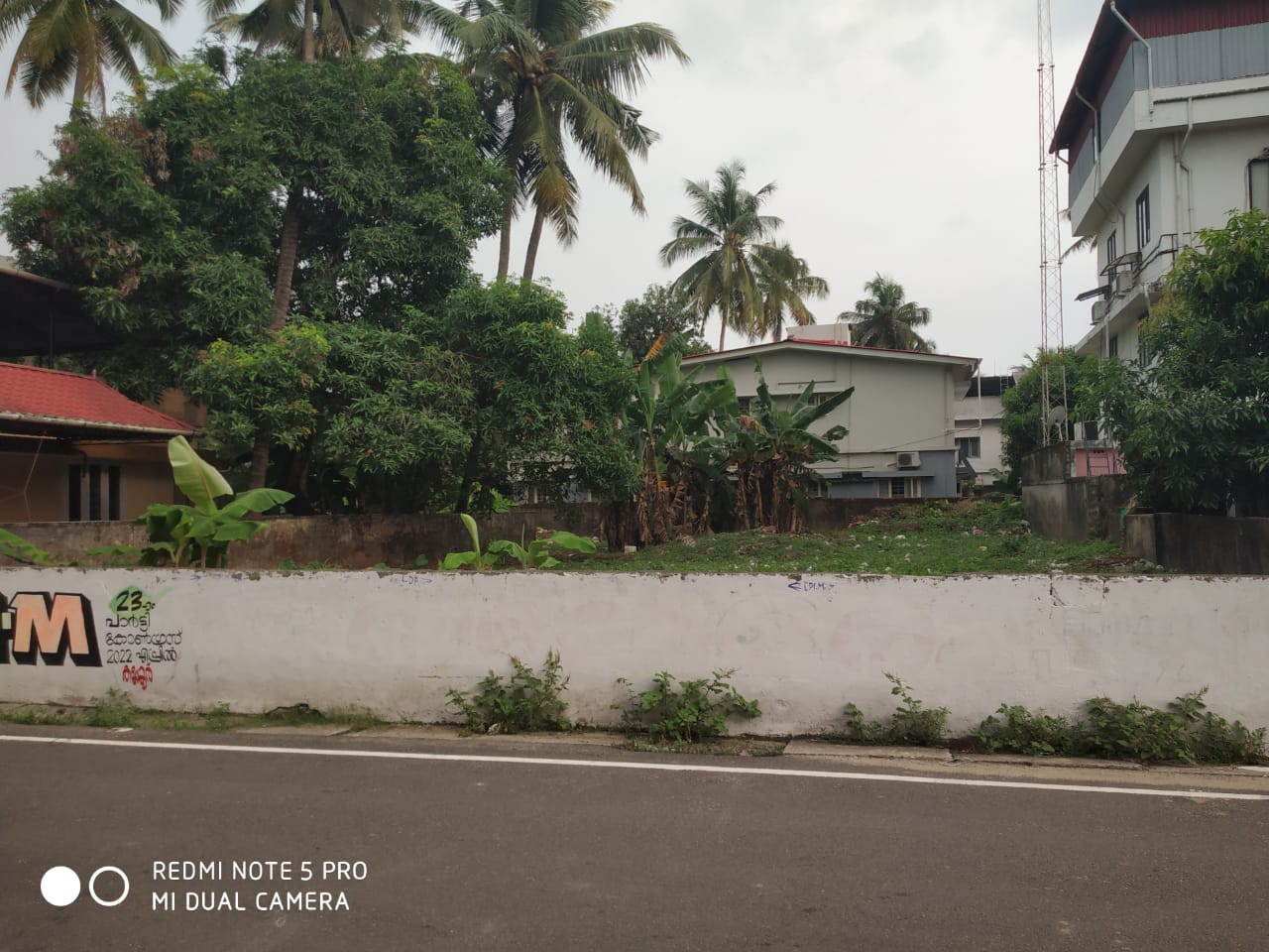 2BHK Fully furnished Flat in Kakkanad, 1368 sqft