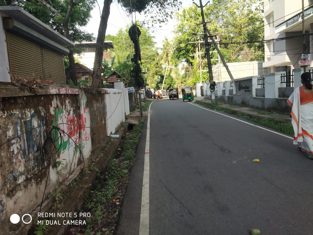 5BHK Semifurnished house 3000 sqft in Athani, Nedumbasserry - for sale in Athani, Kochi ( Ernakulam ), Kerala