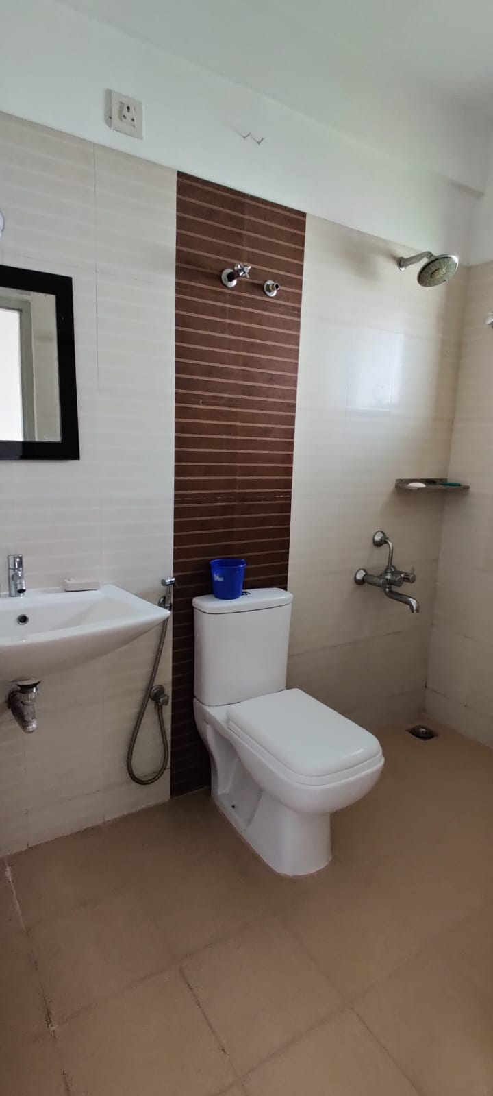 2BHK Semifurnished House 1500 sqft in Tripunithra