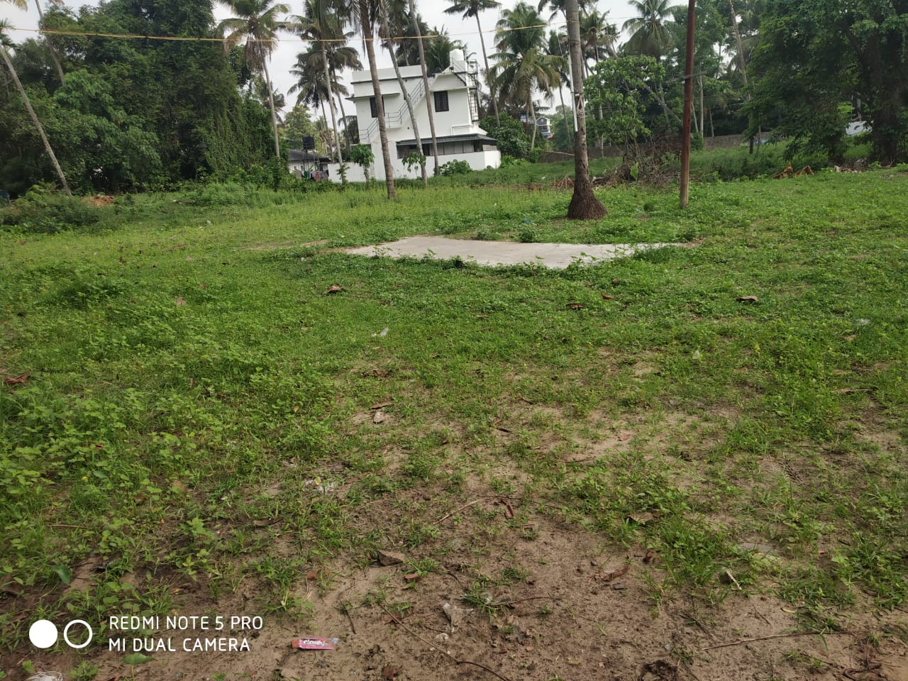 1200 sqft, 3 floor new commercial building near Athani, Nedumbassery