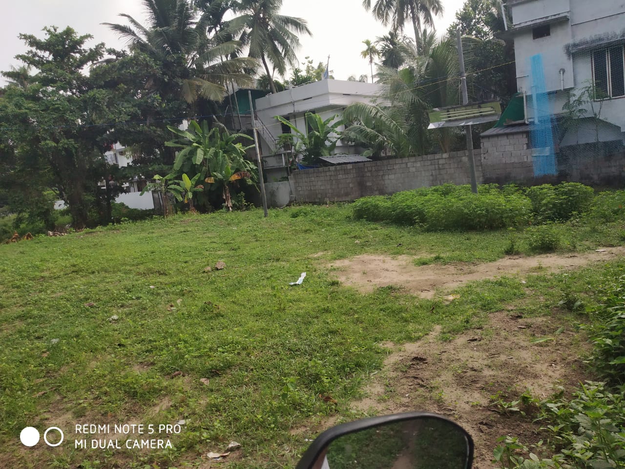 1200 sqft, 3 floor new commercial building near Athani, Nedumbassery