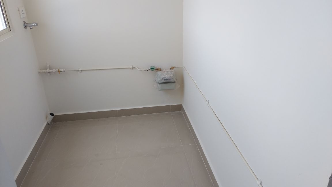 3 BHK Brandnew Flat in Tripunithura, 1400sqft