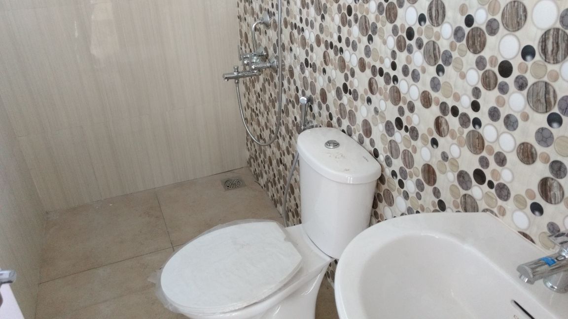 3 BHK Brandnew Flat in Tripunithura, 1400sqft