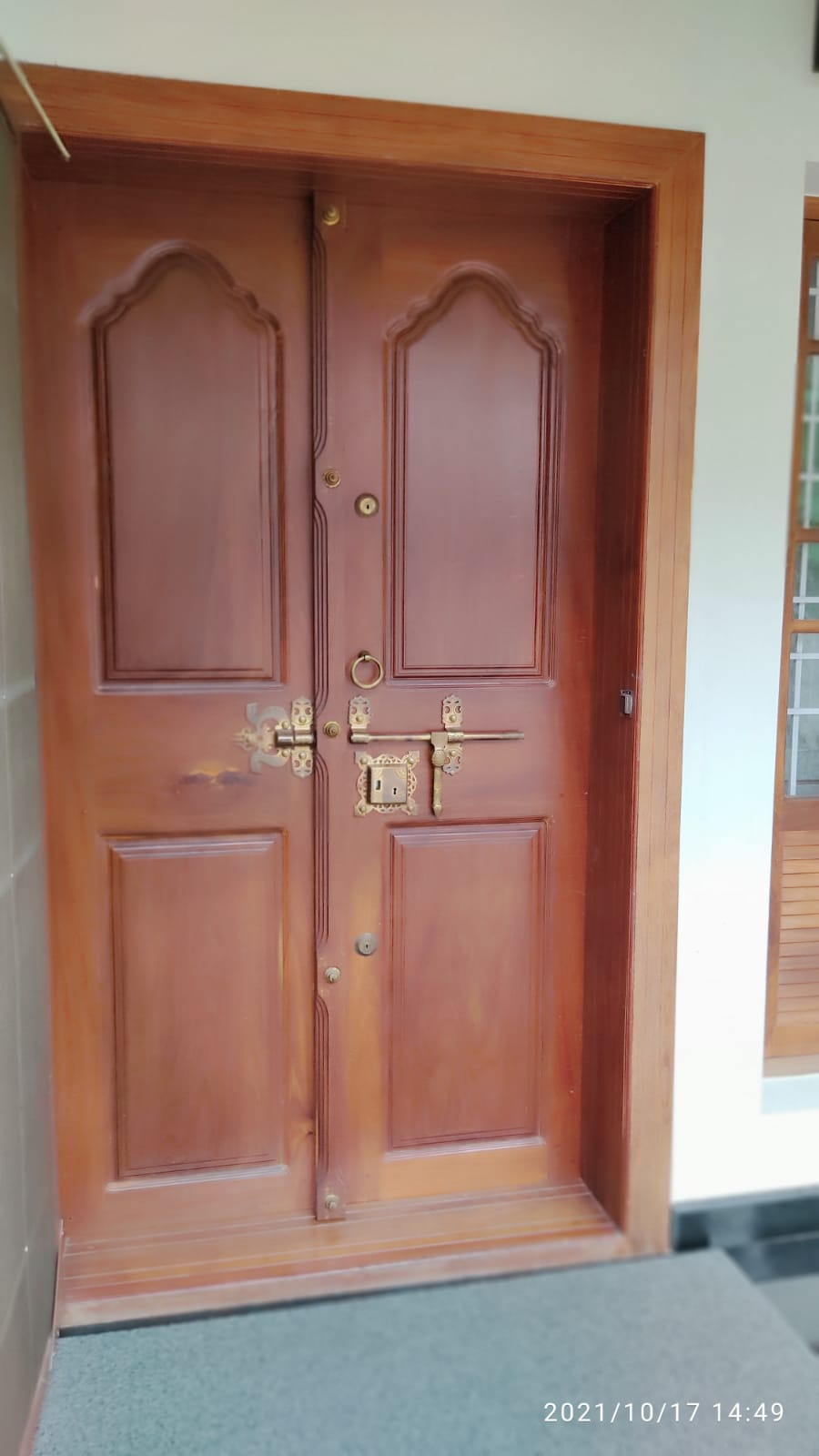 3BHK Fully Furnished Posh Flat in Panampilly Nager, Ernakulam,2000sqft
