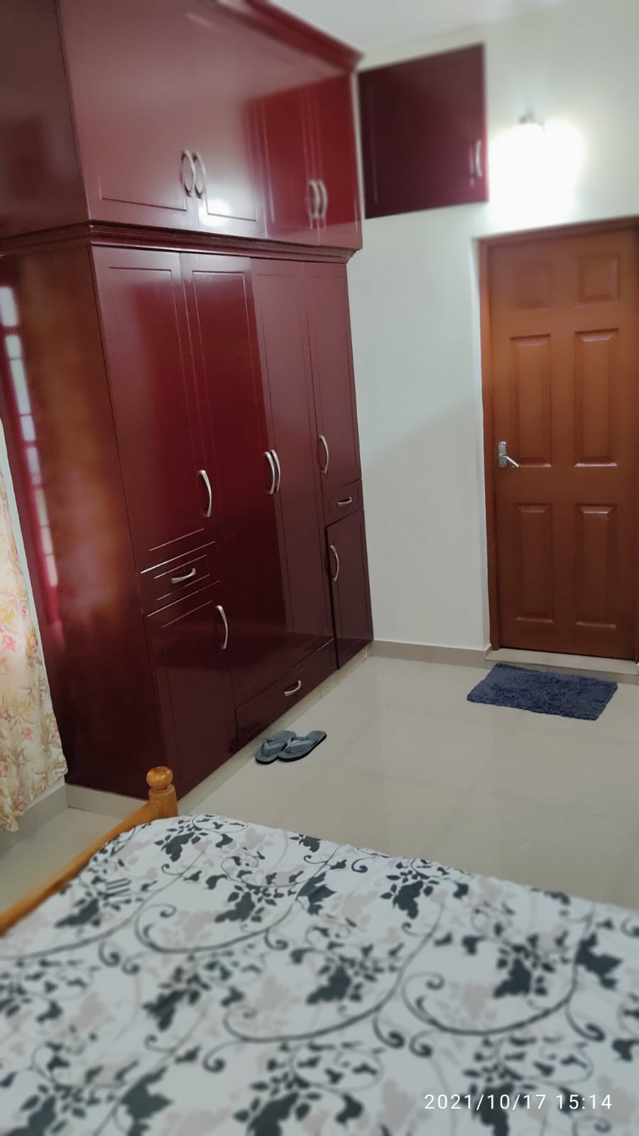 3BHK Fully Furnished Posh Flat in Panampilly Nager, Ernakulam,2000sqft