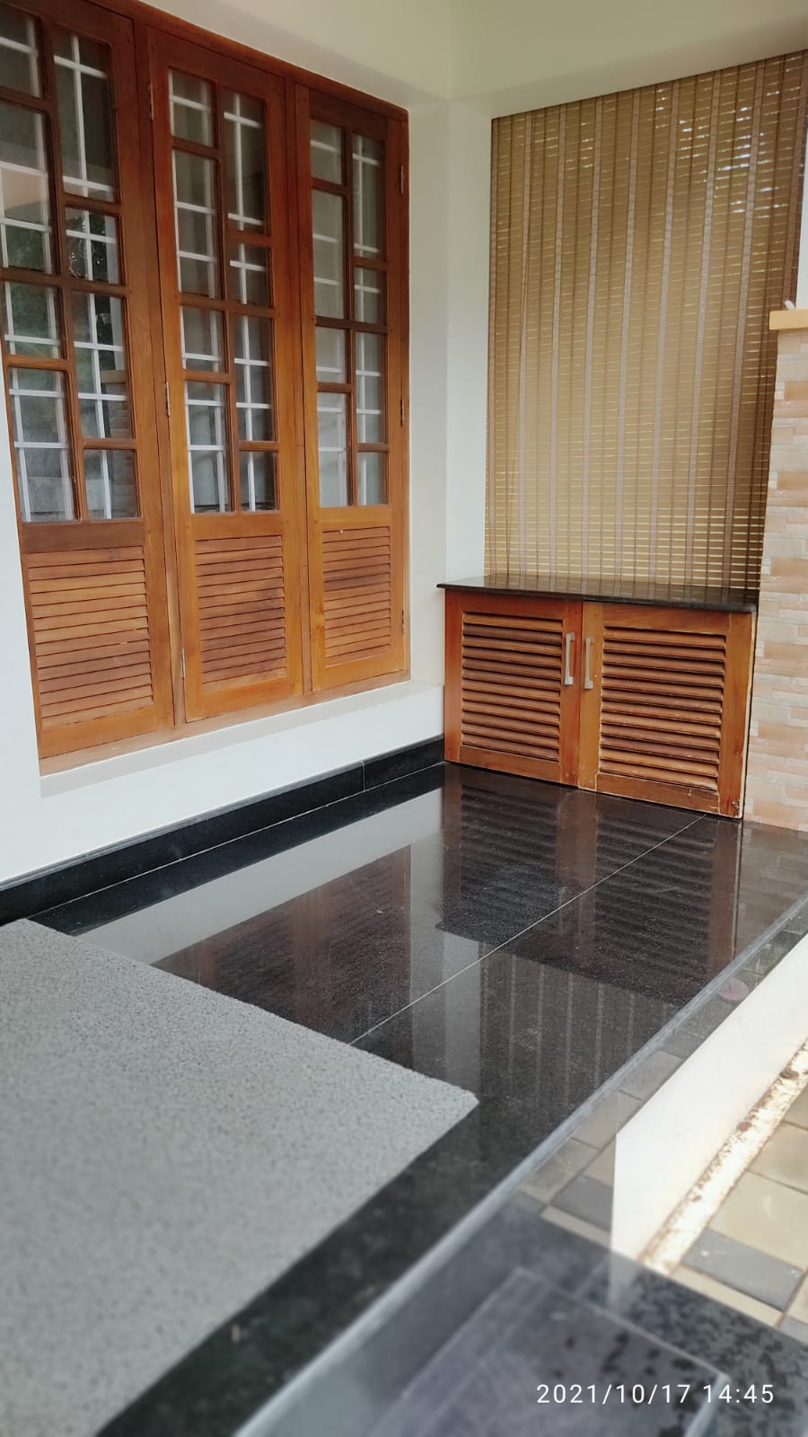 3BHK Fully Furnished Posh Flat in Panampilly Nager, Ernakulam,2000sqft