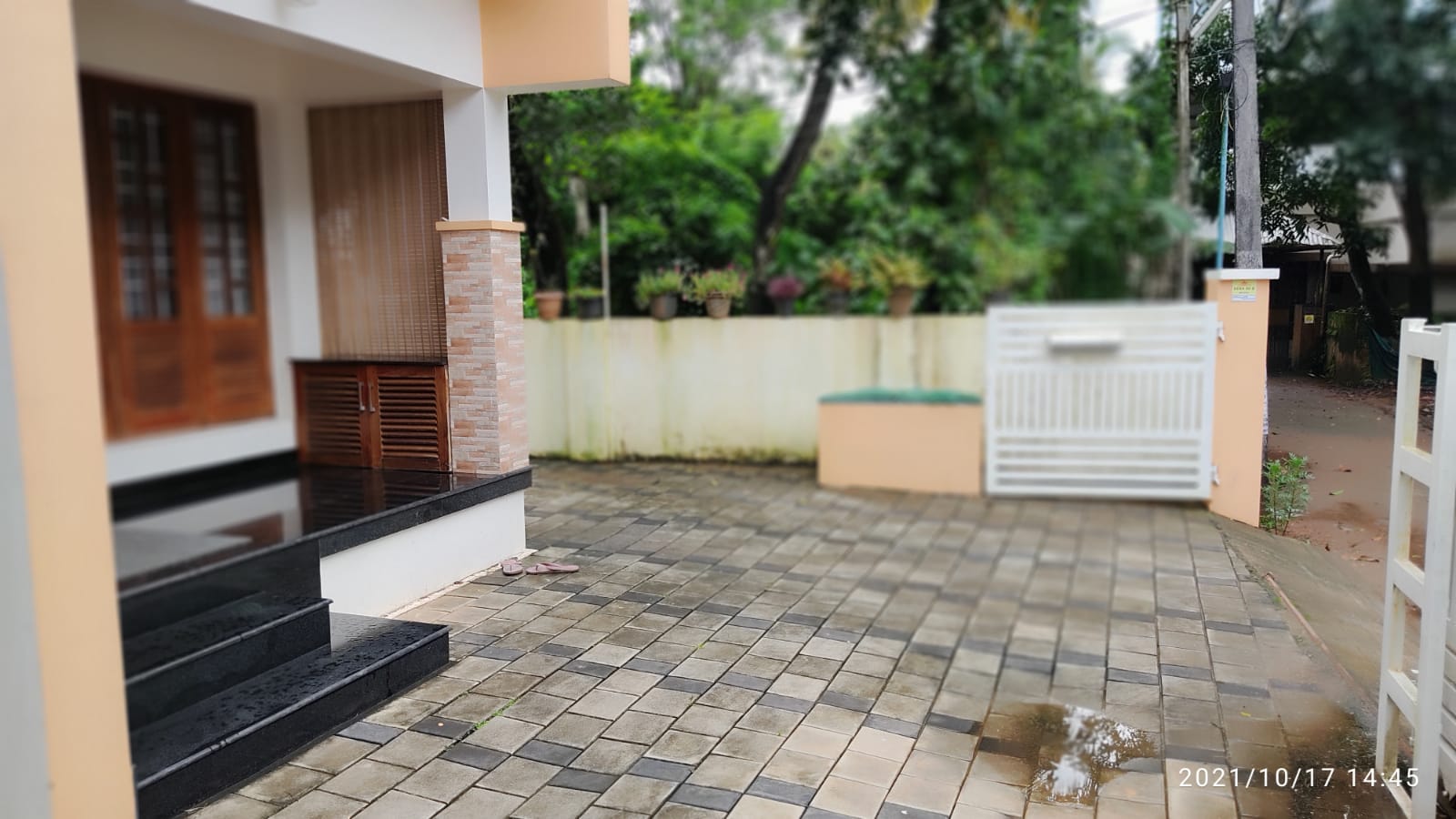 3BHK Fully Furnished Posh Flat in Panampilly Nager, Ernakulam,2000sqft