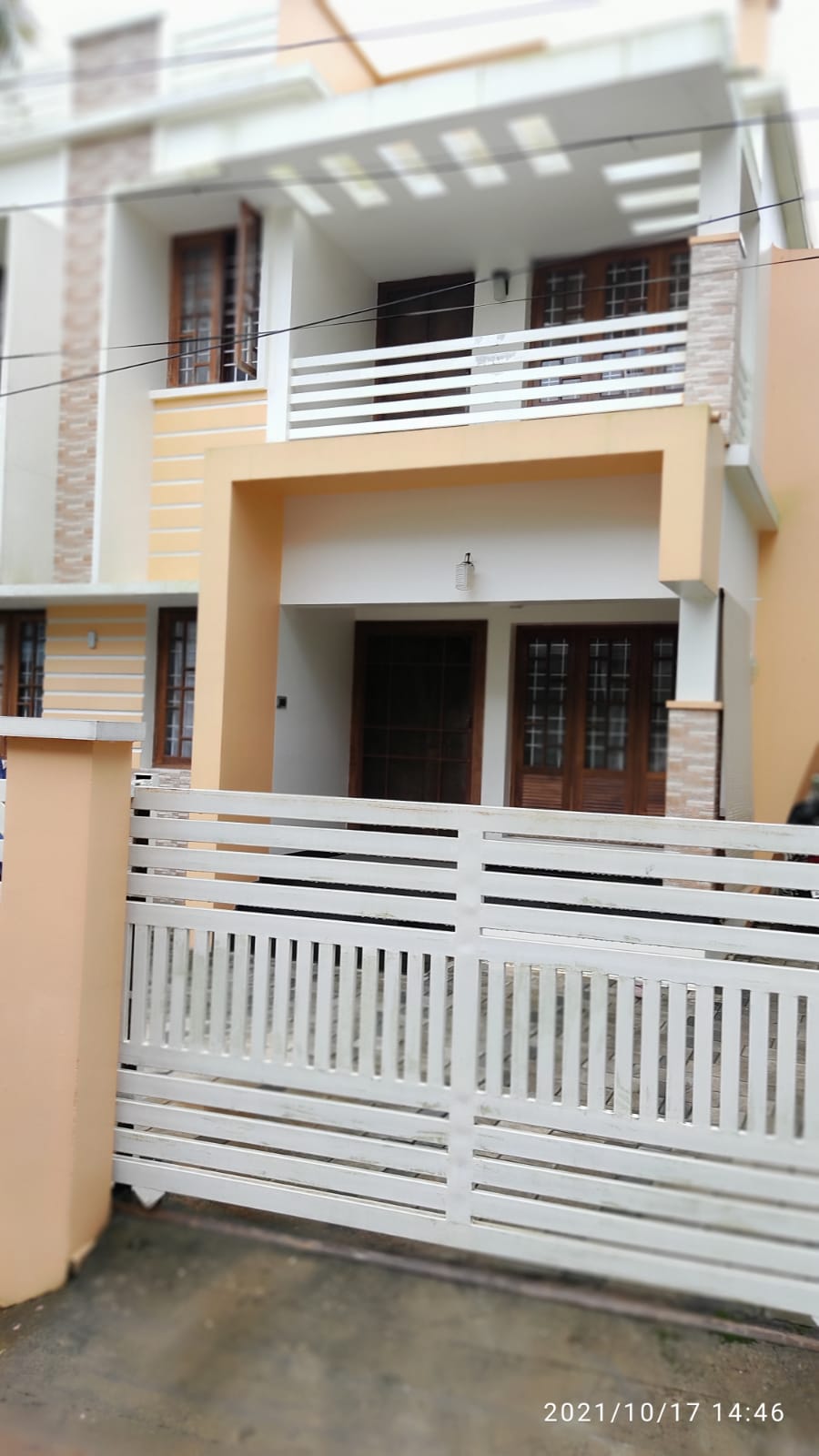 3BHK Fully Furnished Posh Flat in Panampilly Nager, Ernakulam,2000sqft