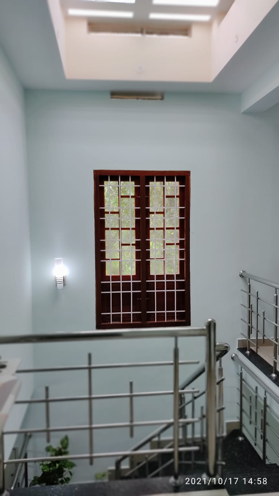 3BHK Fully Furnished Posh Flat in Panampilly Nager, Ernakulam,2000sqft