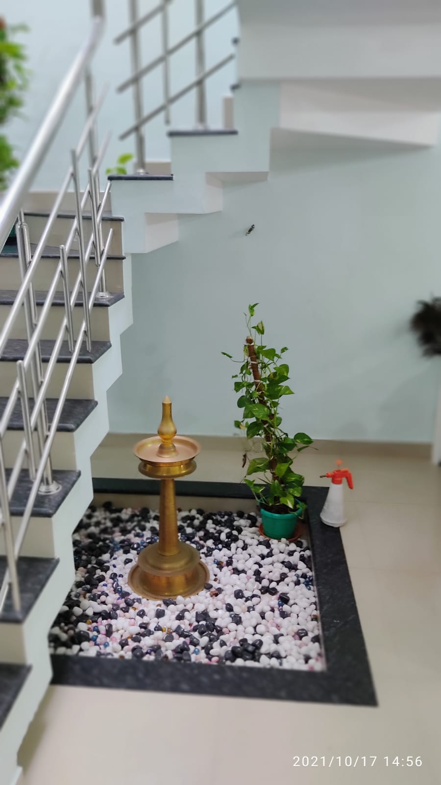 3BHK Fully Furnished Posh Flat in Panampilly Nager, Ernakulam,2000sqft