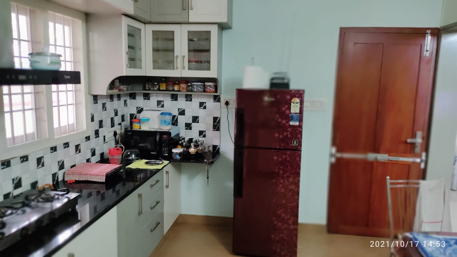 3BHK Fully Furnished Posh Flat in Panampilly Nager, Ernakulam,2000sqft