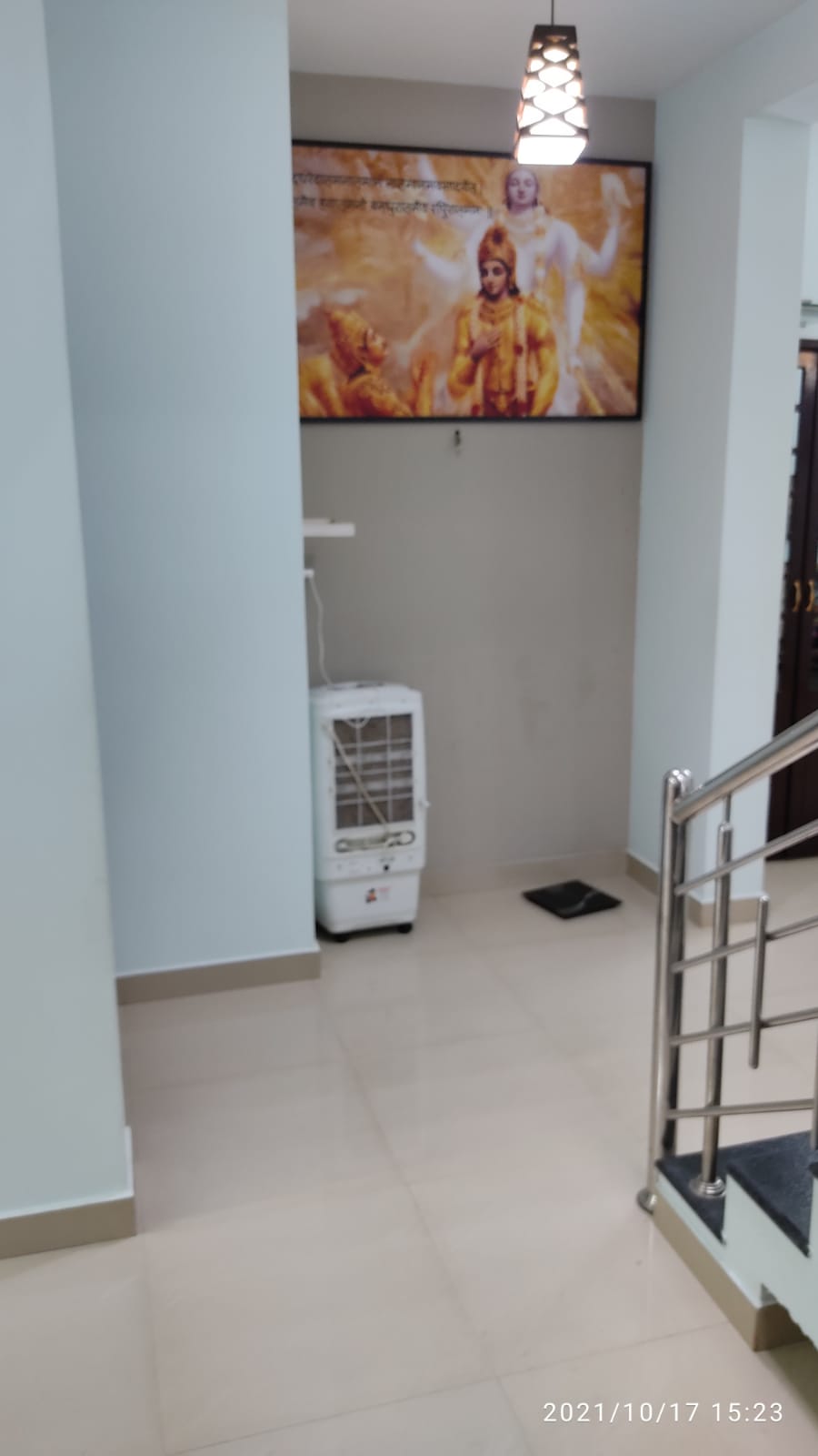 3BHK Fully Furnished Posh Flat in Panampilly Nager, Ernakulam,2000sqft