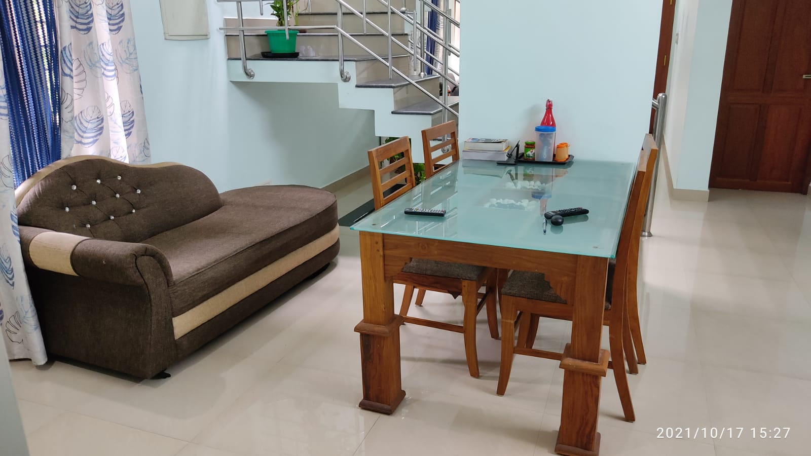 3BHK Fully Furnished Posh Flat in Panampilly Nager, Ernakulam,2000sqft