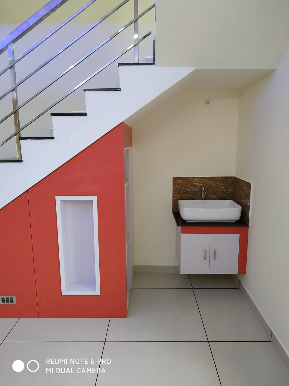 3BHK Brandnew House1450sqft - for sale in Udayamperoor, Kochi ( Ernakulam ), Kerala