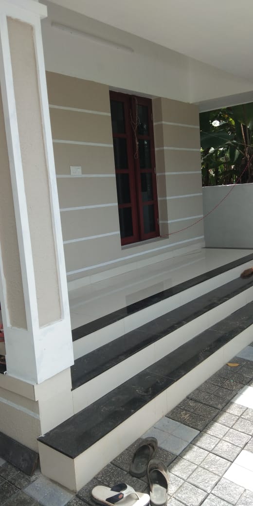 3BHK Brandnew House with 3Cent Land1600sqft