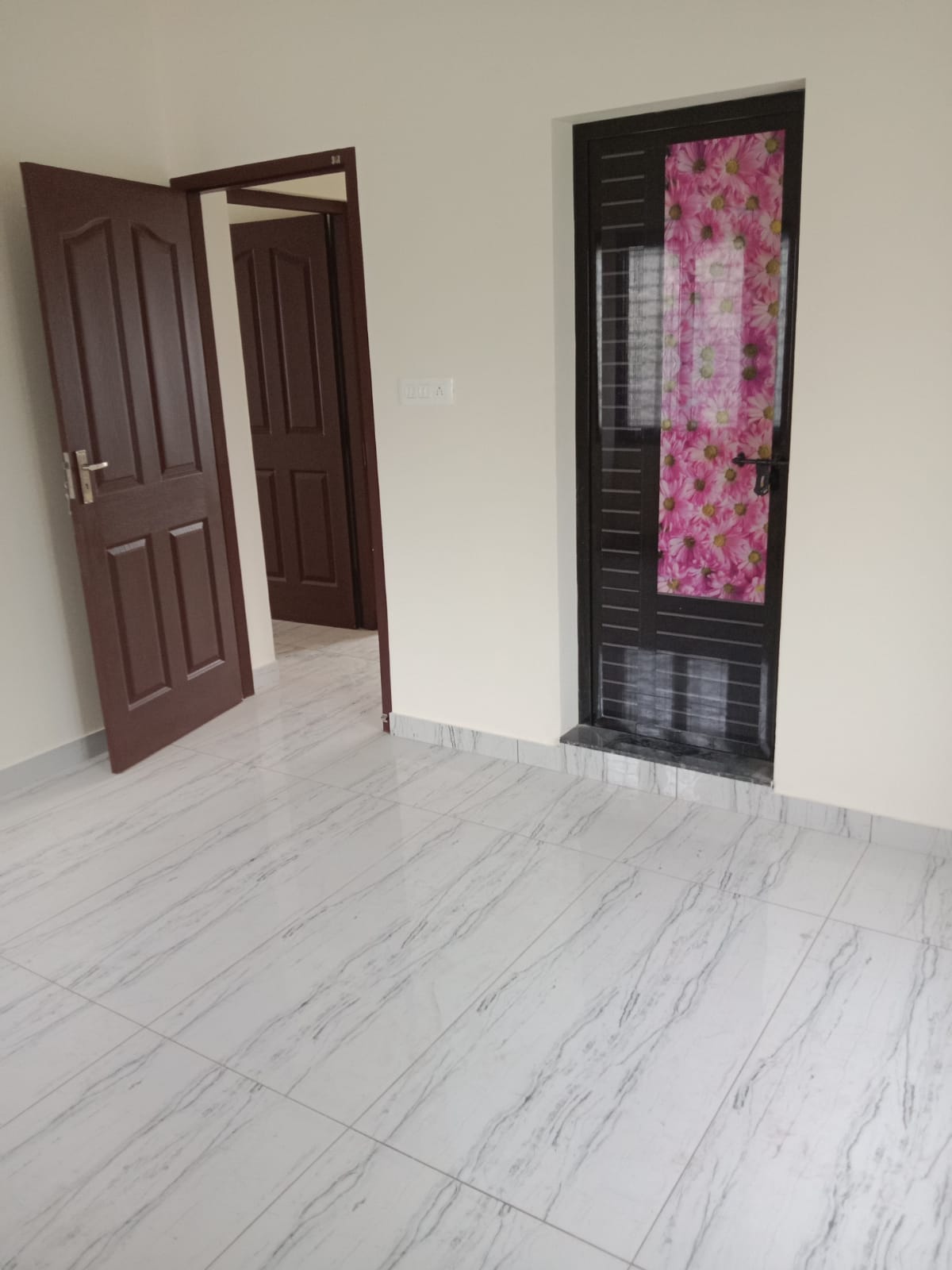 3BHK Semifurnished House with 3.75cent1360sqft