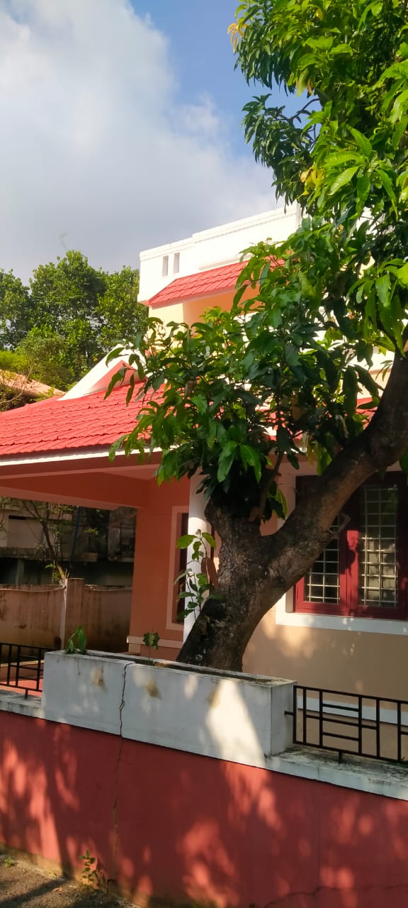 4BHK Fully Furnished Apartment 2250Sq.ft
