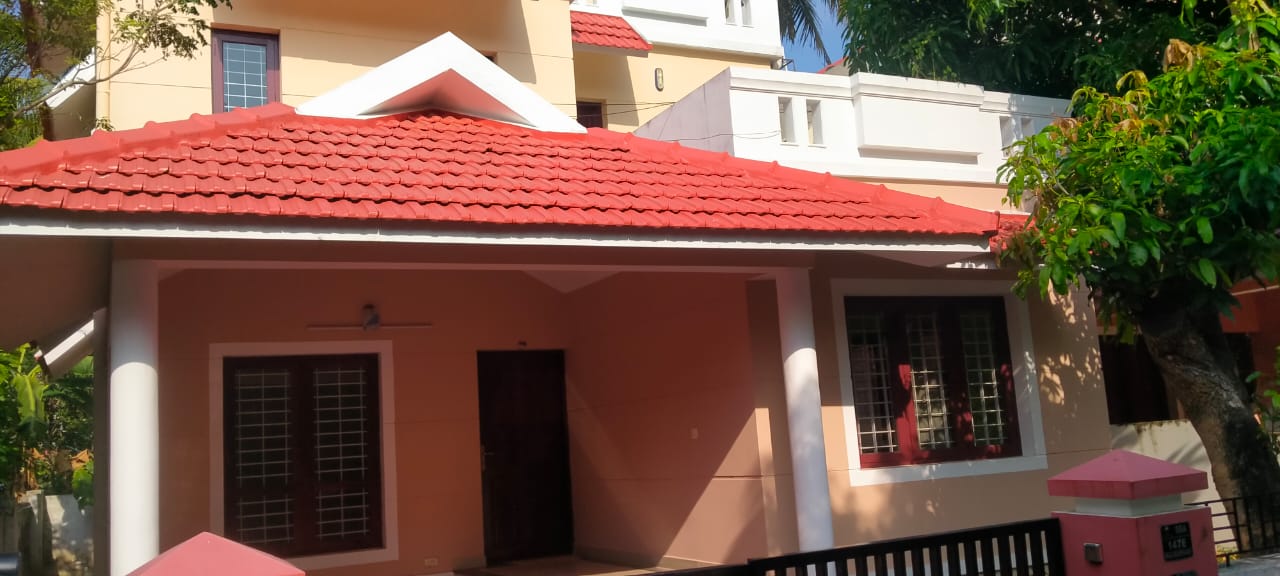 4BHK Fully Furnished Apartment 2250Sq.ft