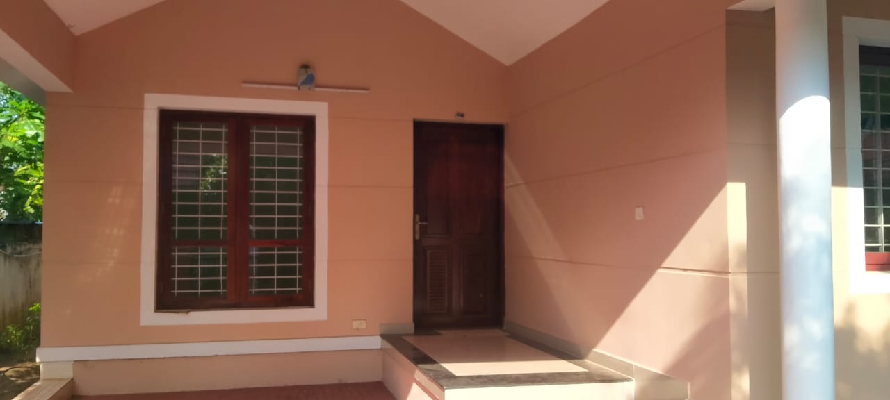 4BHK Fully Furnished Apartment 2250Sq.ft
