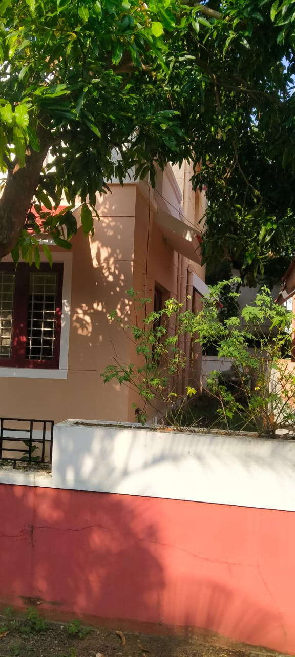 4BHK Fully Furnished Apartment 2250Sq.ft