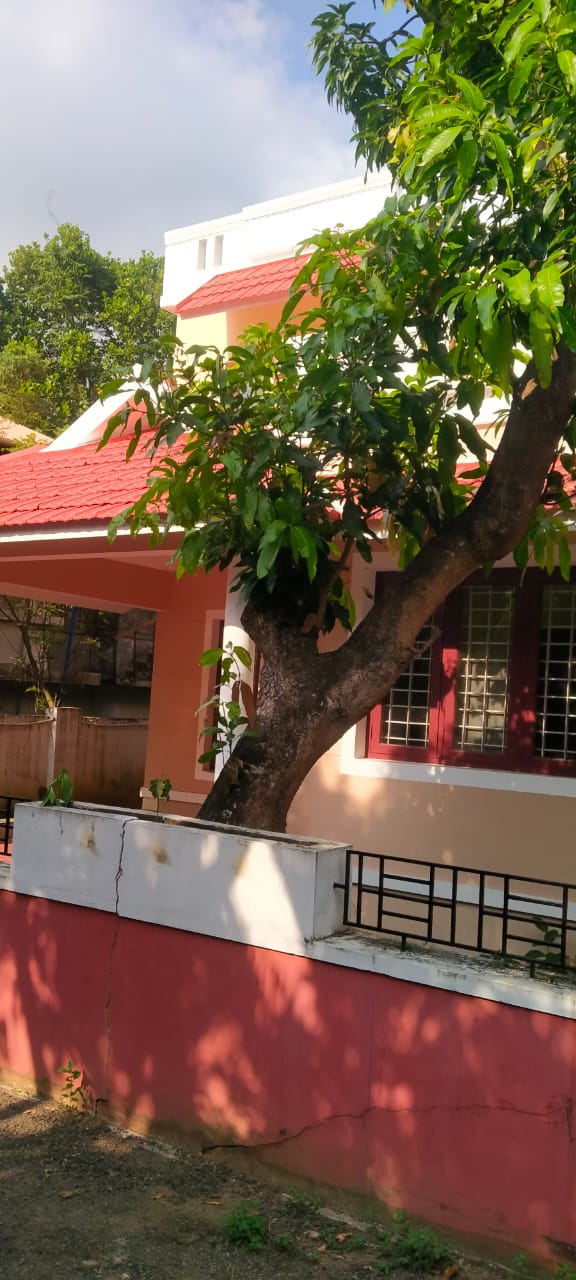 4BHK Fully Furnished Apartment 2250Sq.ft