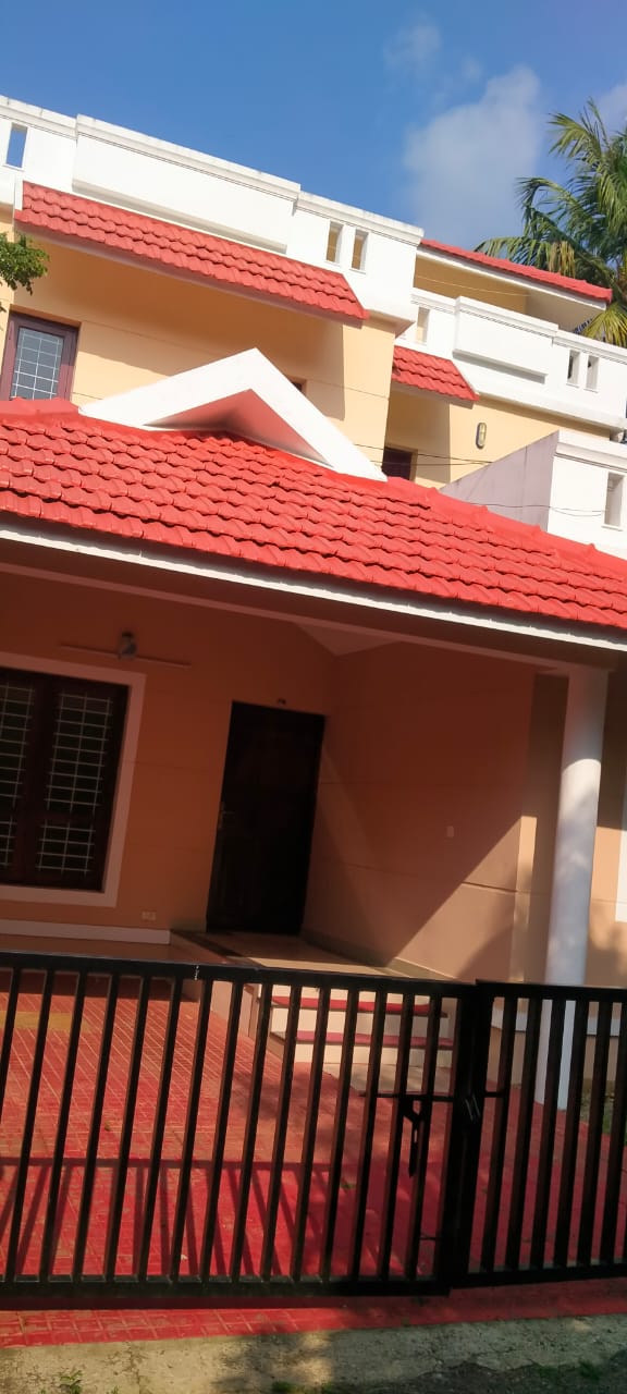 4BHK Fully Furnished Apartment 2250Sq.ft