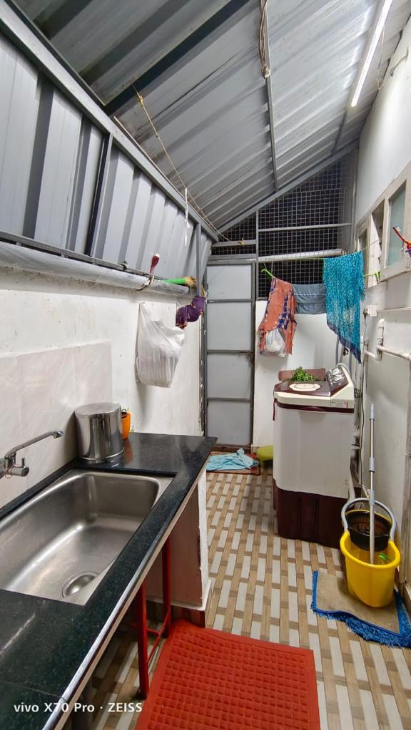3BHK Semifurnished House in 3.25cent Land1500sqft