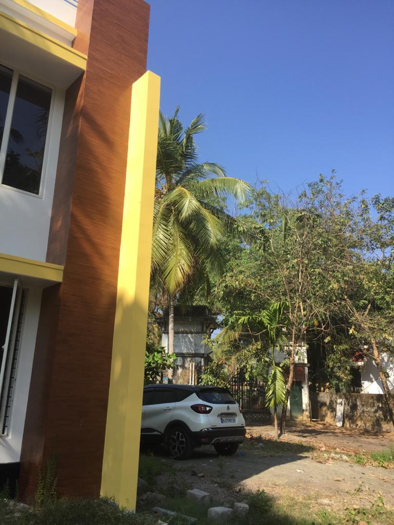 3BHK Semifurnished House1826sqft