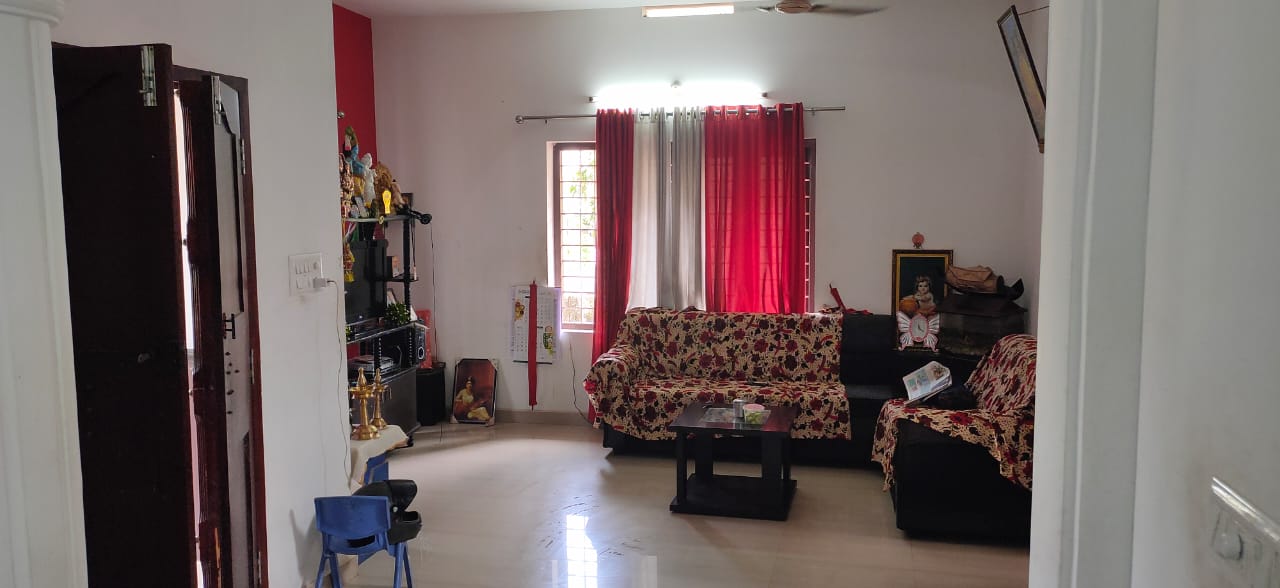 3BHK Semifurnished House1600sqft - for sale in Irumpanam, Kochi ( Ernakulam ), Kerala
