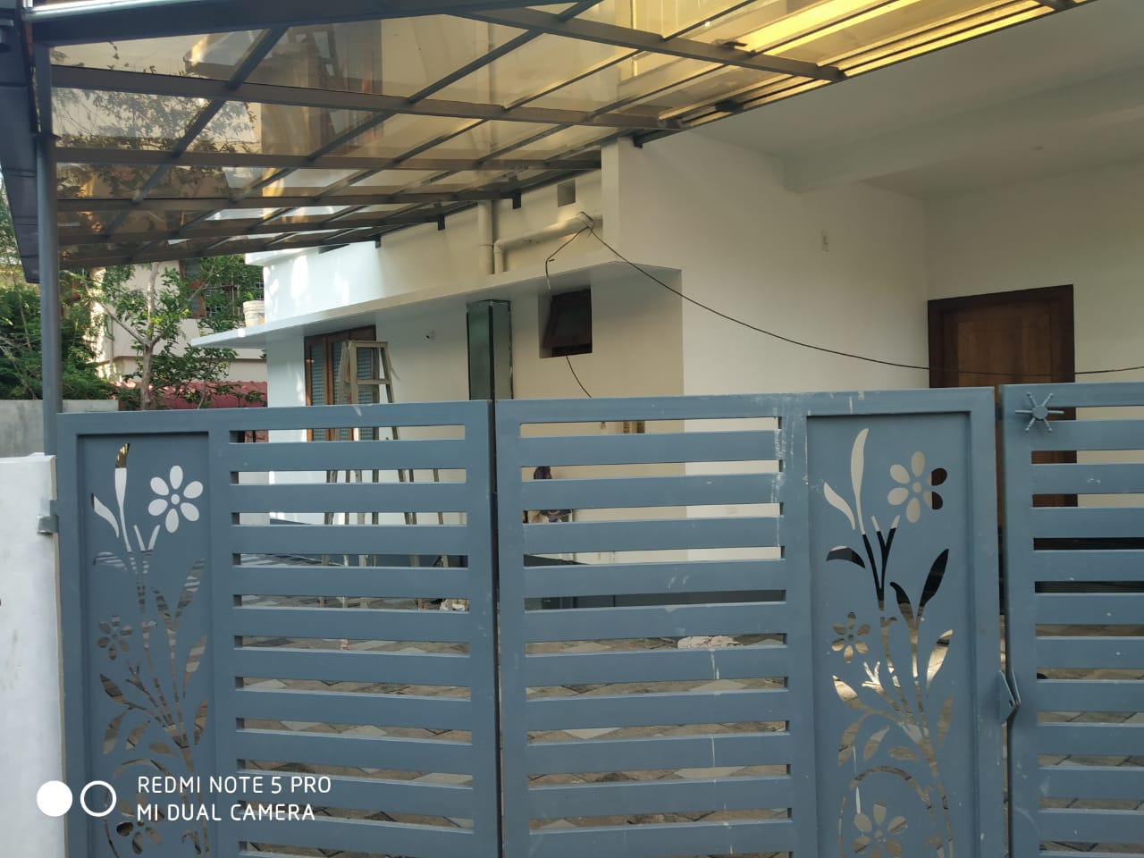 3 BHK semifurnished Apartment,1515 sqft in Kadavanthra